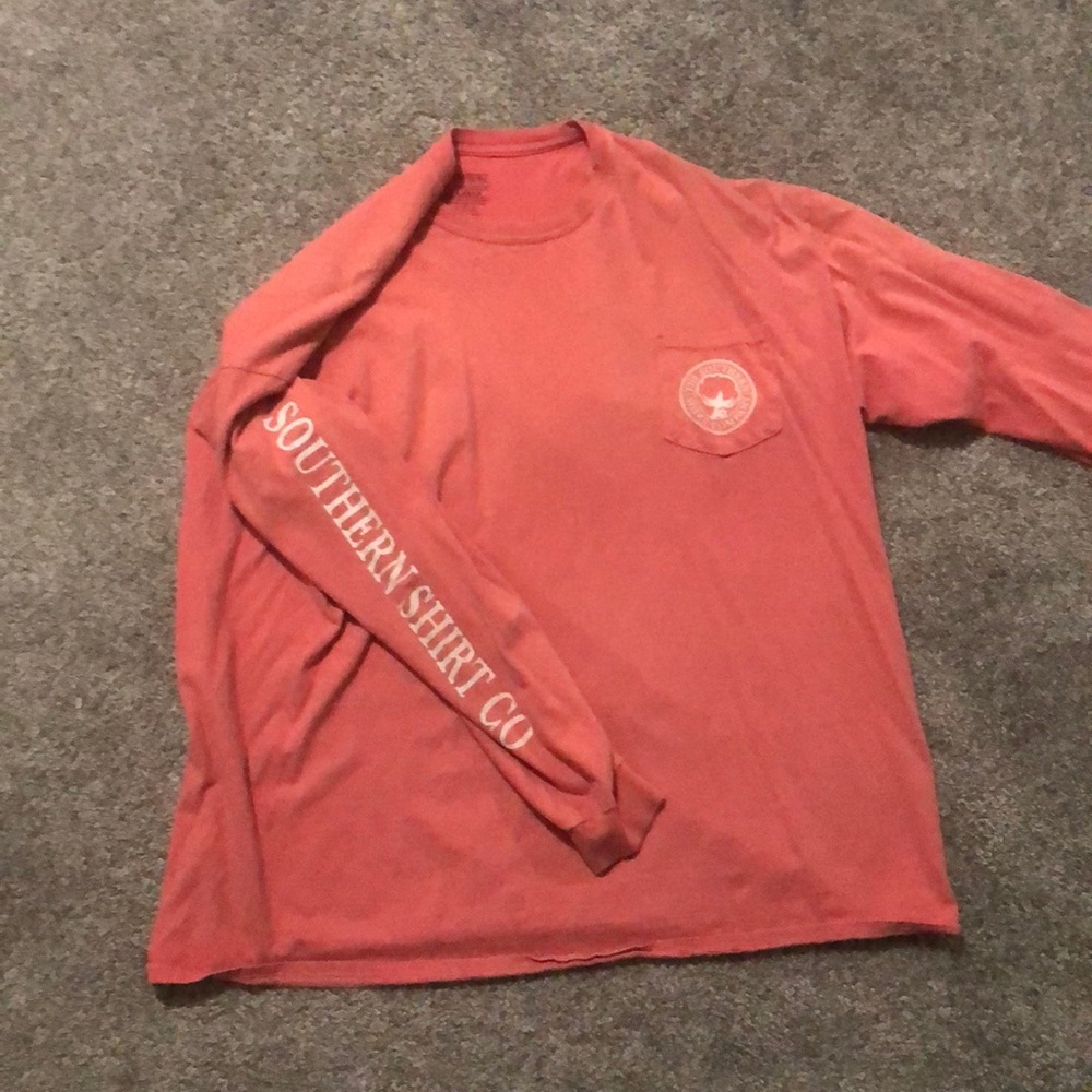 Southern t-shirt co shirt